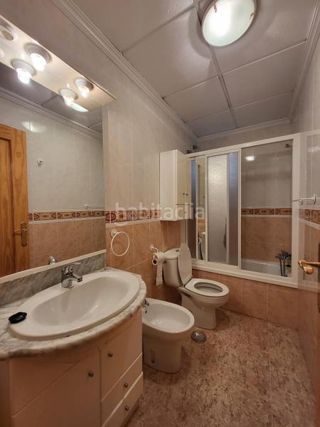 Foto e778d7ef-2be7-4710-a200-eff4fdea14f7. Rent flat with heating in Parque de las Naciones Torrevieja