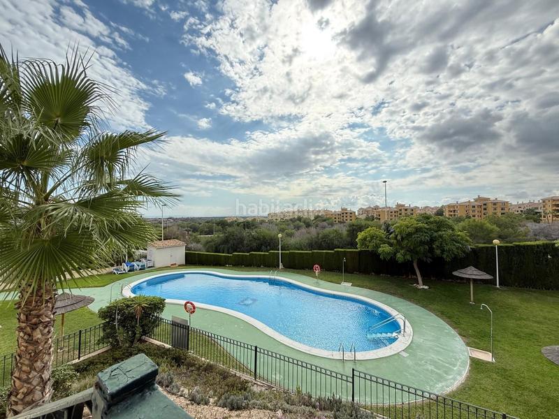 Foto a2e426cb-4354-44a6-a448-38394eb83060. Affitto appartamento con riscaldamento piscina in Orihuela