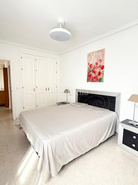 Foto c5f33f52-edf3-4ef8-a15a-a440c20be8cb. Affitto appartamento con riscaldamento piscina in Orihuela