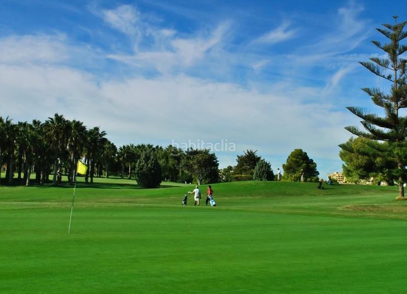 Foto e239881d-4ea5-440d-bc50-8b07750e53e6. Alquiler piso espectacular piso en lomas de campoamor, costa en Orihuela