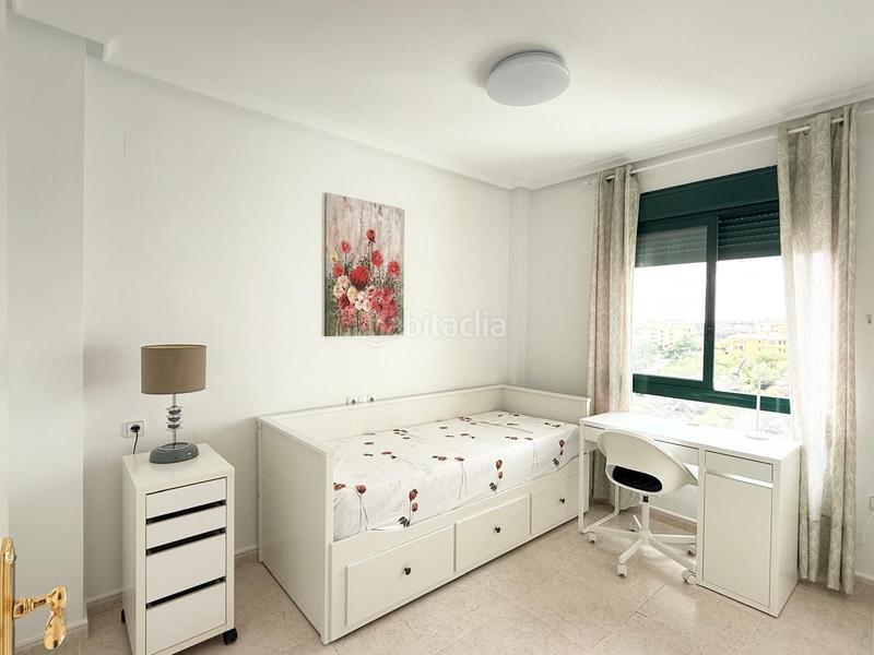 Foto 978fe080-7363-4563-bbab-5edcf3c91558. Location appartement avec chauffage piscine dans Lomas de Campoamor - Las Ramblas Orihuela