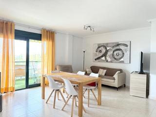 Appartement à Lomas de Campoamor - Las Ramblas
