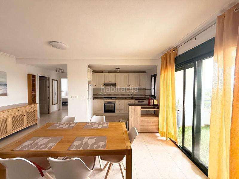 Foto fb02cc37-773c-434b-9f47-3f420456a0eb. Location appartement avec chauffage piscine dans Lomas de Campoamor - Las Ramblas Orihuela