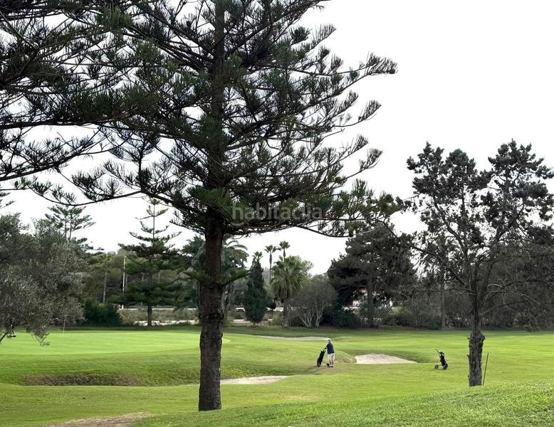 Foto 7b47b84e-81c7-4899-924f-95b85c9df77f. Rent flat with heating pool in Lomas de Campoamor - Las Ramblas Orihuela