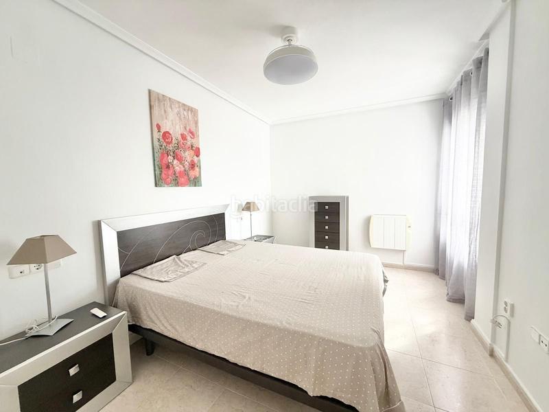 Foto 7df78f4a-dfb9-4cfd-9c35-523a400cfab1. Rent flat with heating pool in Lomas de Campoamor - Las Ramblas Orihuela