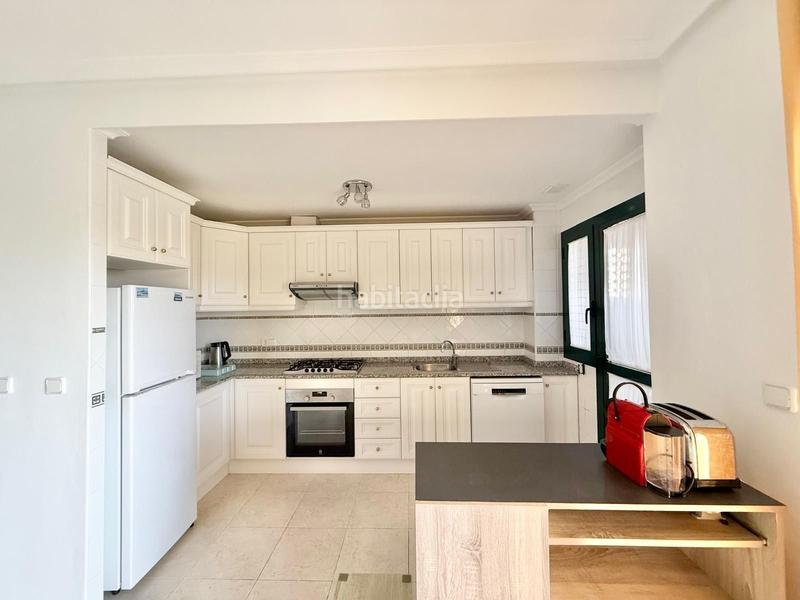 Foto 9a497c21-02ea-42ca-aaab-5544488f8815. Rent flat with heating pool in Lomas de Campoamor - Las Ramblas Orihuela