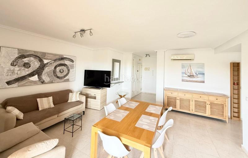 Foto de12ea02-a959-41ec-a6c5-d11d099150c5. Rent flat with heating pool in Lomas de Campoamor - Las Ramblas Orihuela