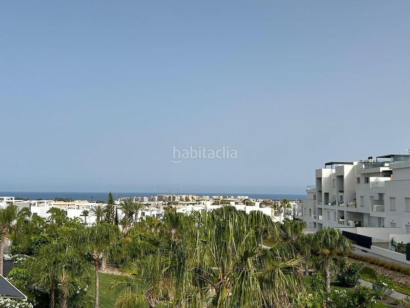 Foto a574e6a6-4046-439c-af49-30885fa400fc. Affitto appartamento con riscaldamento piscina in Torrevieja