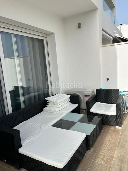 Foto cc1bff43-e988-433f-acff-13fc168d8f60. Affitto appartamento con riscaldamento piscina in Torrevieja