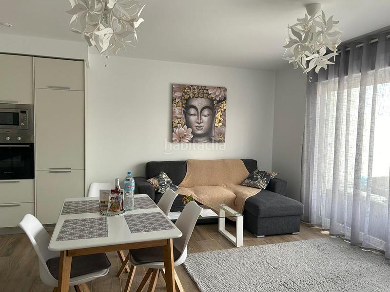 Foto 2920c8cb-fda9-4574-b2a5-5f6224c07ea0. Alquiler piso exclusivo piso en el residencial bali, en Torrevieja