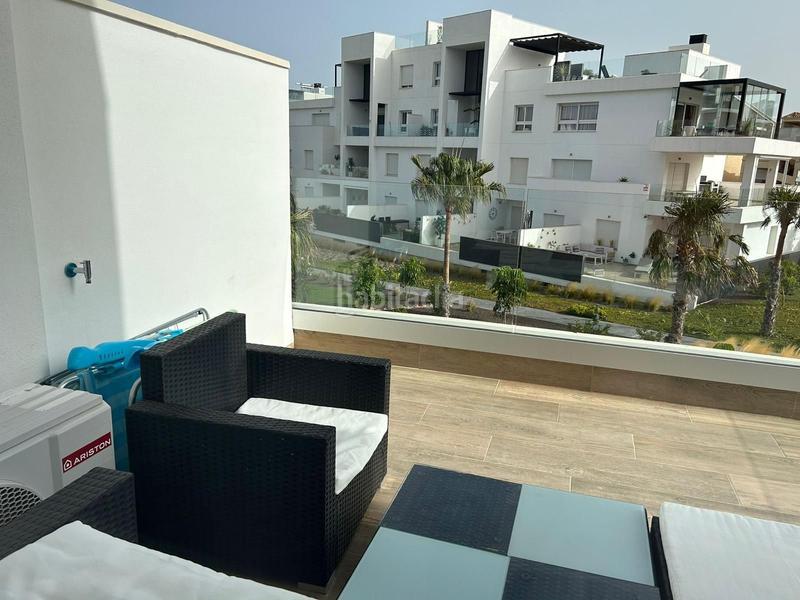 Foto 6657cae2-dfda-4914-9e52-ccf2a0e6daa7. Alquiler piso exclusivo piso en el residencial bali, en Torrevieja