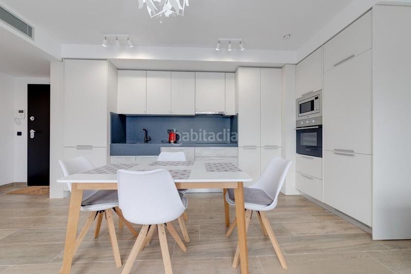 Foto 6b7d8215-09ef-4c1e-a485-10b4a413a88c. Alquiler piso exclusivo piso en el residencial bali, en Torrevieja