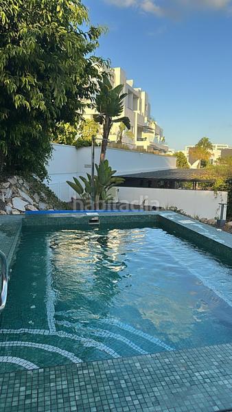 Foto 851483bb-3f54-47f7-a1a5-ba8cef134c2d. Alquiler piso exclusivo piso en el residencial bali, en Torrevieja