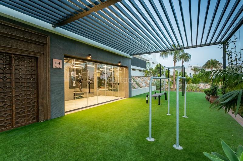 Foto a36f7dc3-04e7-43e8-b58d-75b3ca6c9ed8. Alquiler piso exclusivo piso en el residencial bali, en Torrevieja