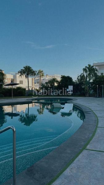 Foto fd0ac323-74d5-488e-8f2e-9243de8232ab. Lloguer pis amb calefacció piscina a Los Balcones-Los Altos Torrevieja
