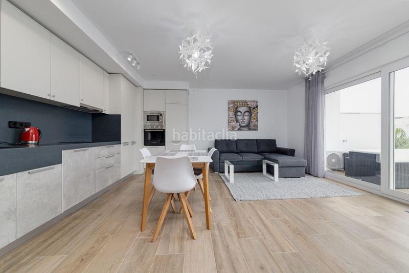 Foto ed1b2640-1804-44f1-b626-6236943a52f4. Miete etagenwohnung mit heizung pool in Los Balcones-Los Altos Torrevieja