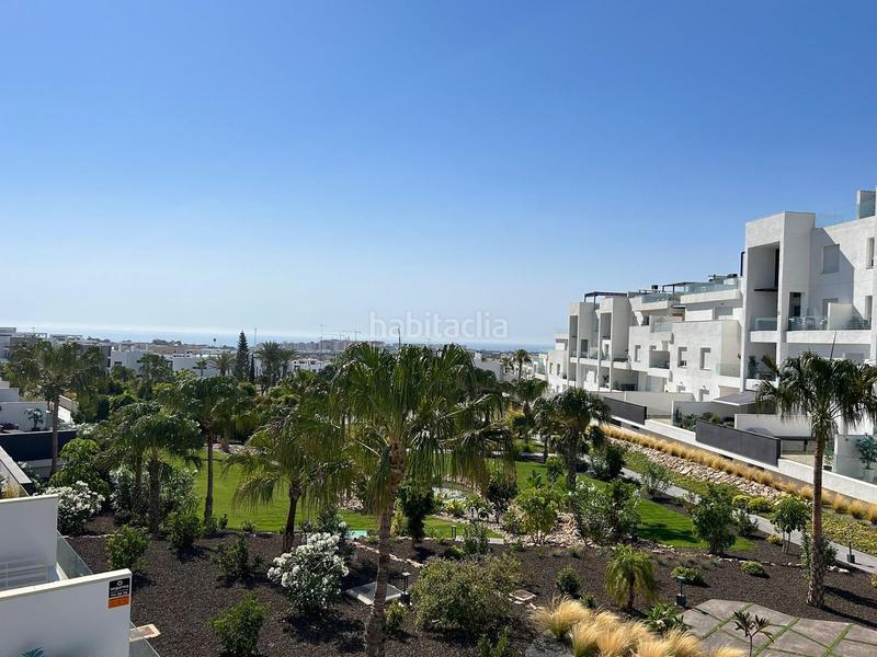 Foto 13cd7617-9ff2-48b4-b7c8-fbe106b13664. Rent flat with heating pool in Los Balcones-Los Altos Torrevieja