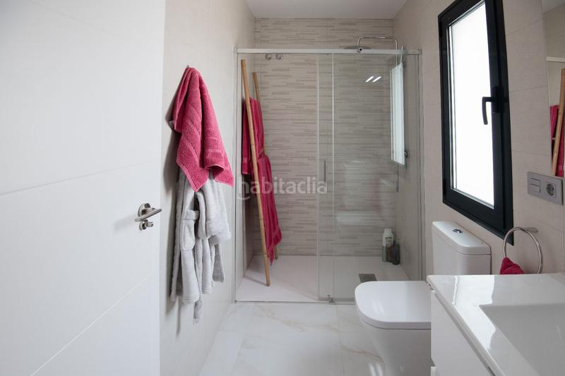 Foto 2ab7486a-4bb8-4ccb-95f8-daedf689d6d1. Maison avec chauffage piscine dans El Pinar de Campoverde Pilar de la Horadada