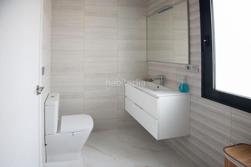 Foto 717d5c8a-9aed-4a46-aff6-75930dfa5209. Maison avec chauffage piscine dans El Pinar de Campoverde Pilar de la Horadada