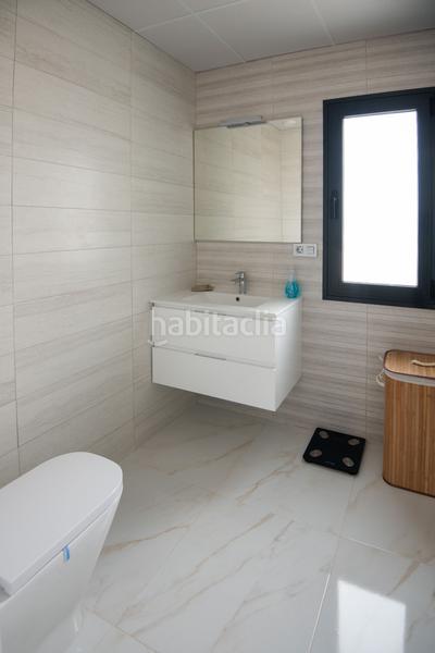 Foto 7c0861c6-2e15-4b55-968b-86e9deabc550. Maison avec chauffage piscine dans El Pinar de Campoverde Pilar de la Horadada