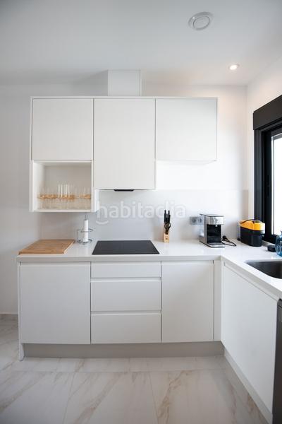 Foto 7d792c29-b672-47f6-b06b-7df4a6ecdc80. Maison avec chauffage piscine dans El Pinar de Campoverde Pilar de la Horadada