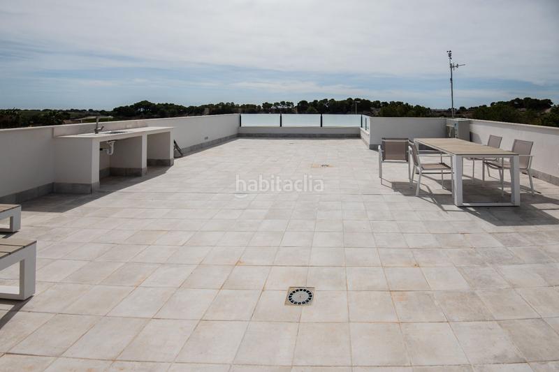 Foto 80213d99-4351-4d0c-9be4-d89e3abacb20. Maison avec chauffage piscine dans El Pinar de Campoverde Pilar de la Horadada