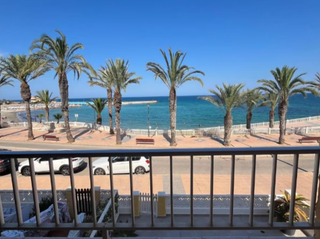 Appartement à Torre de la Horadada