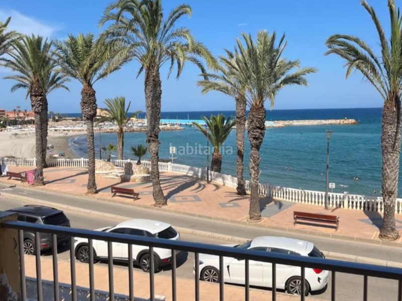 Foto cbb69ba2-0551-40d1-a790-de2ff0390186. Lloguer pis a Torre de la Horadada Pilar de la Horadada