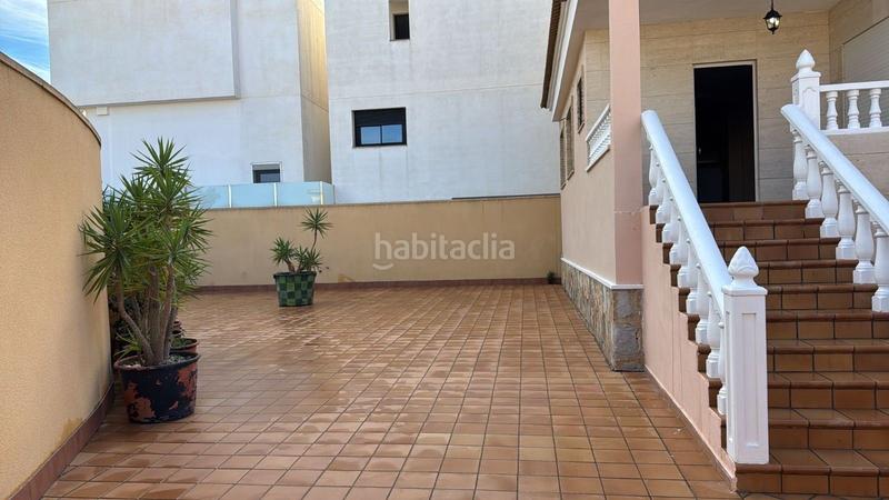 Foto 436df32b-30d6-4dac-adc3-c66ee869b860. Casa encantadora casa independiente en villamartín, costa en Orihuela