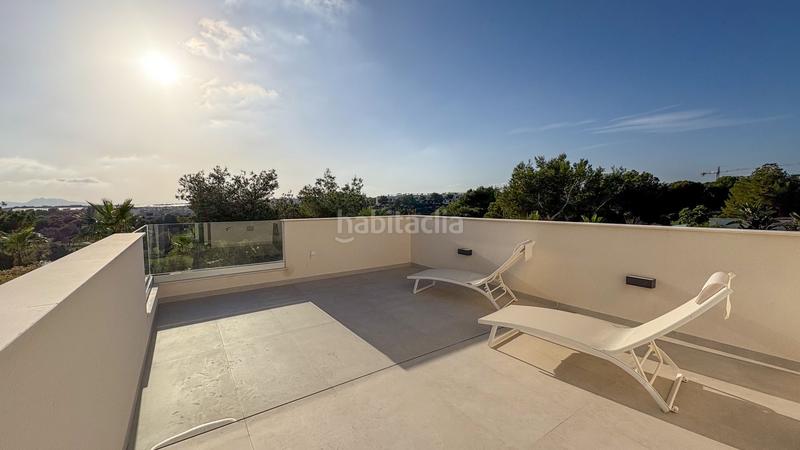 Foto 28100f14-bee4-4f03-ada0-425be2e236fd. Chalet con riscaldamento piscina in El Pinar de Campoverde Pilar de la Horadada