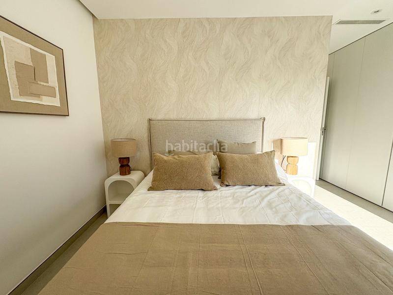 Foto 2b7b2212-6ae0-4cd3-b328-93a056ba2d12. Chalet con riscaldamento piscina in El Pinar de Campoverde Pilar de la Horadada