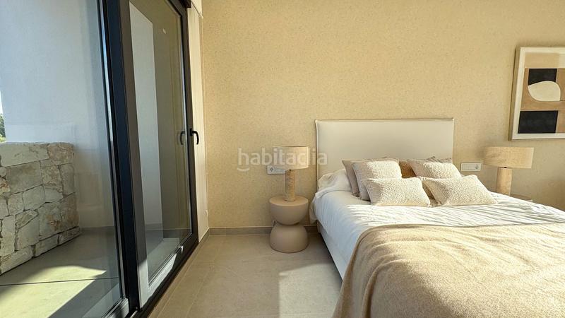 Foto 2cf90a9b-984a-4b00-9dc1-7da6c958ef92. Chalet con riscaldamento piscina in El Pinar de Campoverde Pilar de la Horadada