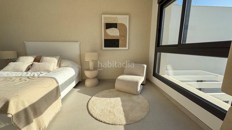 Foto 30192f97-ae25-4908-b344-1e7b15032b0c. Chalet con riscaldamento piscina in El Pinar de Campoverde Pilar de la Horadada