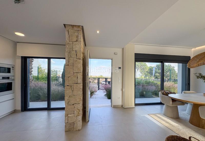 Foto 30eeebb8-2b35-4372-a24d-022c0749fa3c. Chalet con riscaldamento piscina in El Pinar de Campoverde Pilar de la Horadada