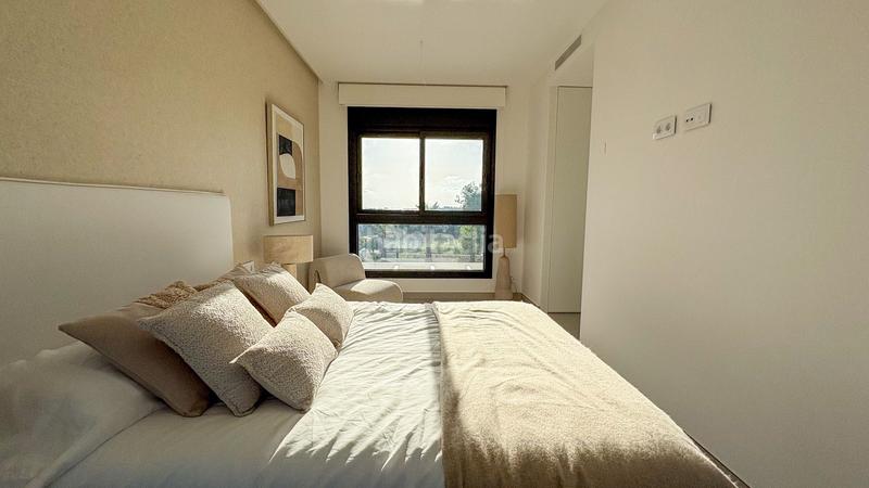 Foto 36c14bf3-3db4-4205-8309-9072fa4016b7. Chalet con riscaldamento piscina in El Pinar de Campoverde Pilar de la Horadada