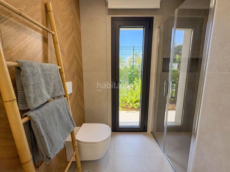 Foto 4095cf9a-45da-4c0a-acbc-d217db44dc98. Chalet con riscaldamento piscina in El Pinar de Campoverde Pilar de la Horadada