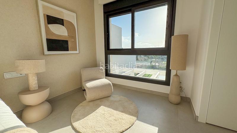 Foto 455cdfeb-1de5-4ad7-b832-0ba302839e78. Chalet con riscaldamento piscina in El Pinar de Campoverde Pilar de la Horadada