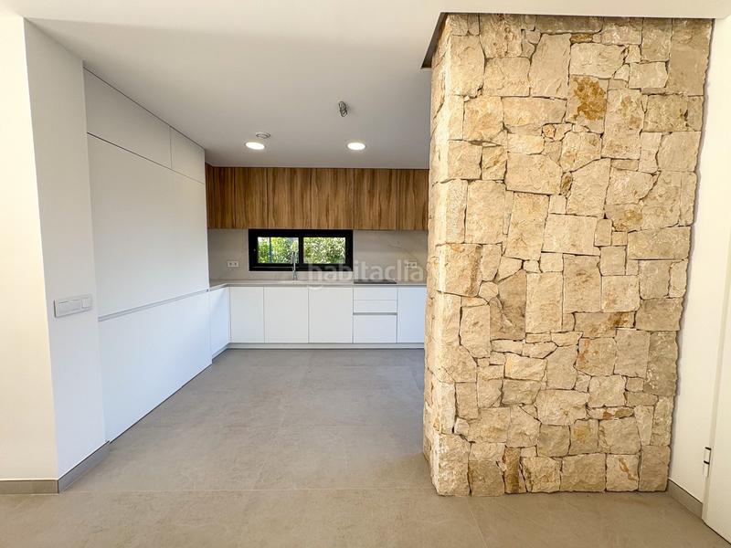 Foto 4c2f4db1-cb0f-4f8e-ad3e-b8b5e8feb6b4. Chalet con riscaldamento piscina in El Pinar de Campoverde Pilar de la Horadada