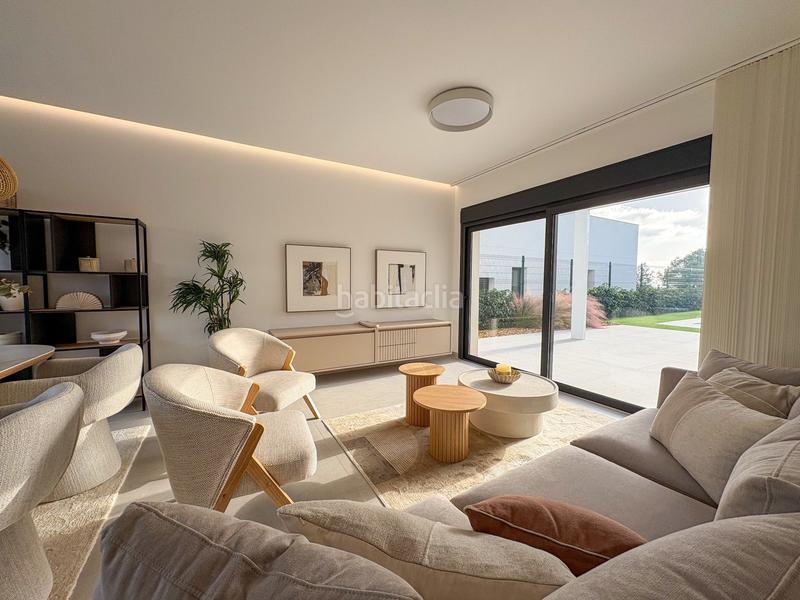 Foto 4f525bac-cee4-4b9d-bf65-161f31f6d1a0. Chalet con riscaldamento piscina in El Pinar de Campoverde Pilar de la Horadada