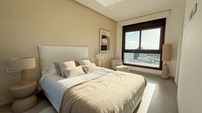 Foto 5318ffec-f5e6-4143-879c-cc683db36bff. Chalet con riscaldamento piscina in El Pinar de Campoverde Pilar de la Horadada