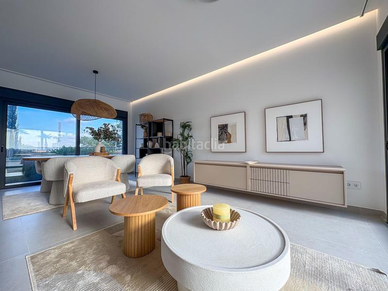 Foto 548c88f7-86b3-40e3-9edd-414fb37681f9. Chalet con riscaldamento piscina in El Pinar de Campoverde Pilar de la Horadada