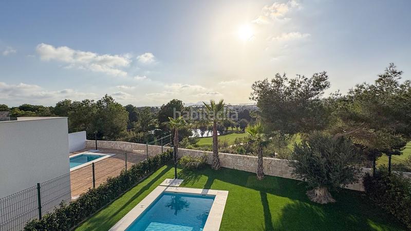 Foto 5f7ba06e-db6b-4264-b302-02eb0f571298. Chalet con riscaldamento piscina in El Pinar de Campoverde Pilar de la Horadada