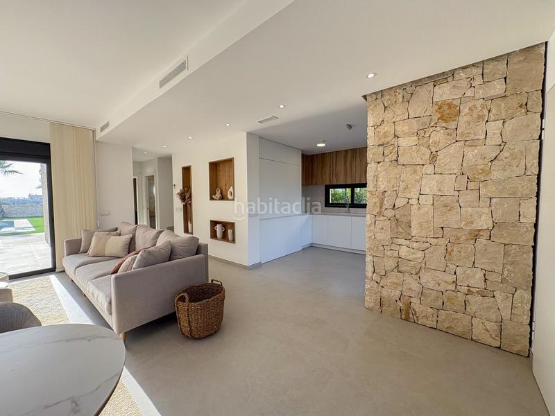 Foto 6da20a83-4a55-4b08-be34-505056161ad4. Chalet con riscaldamento piscina in El Pinar de Campoverde Pilar de la Horadada