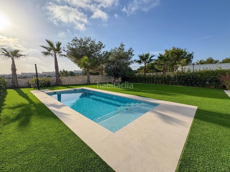 Foto 6f78dbec-16d4-44dc-a0a7-f05fe1815e69. Chalet con riscaldamento piscina in El Pinar de Campoverde Pilar de la Horadada