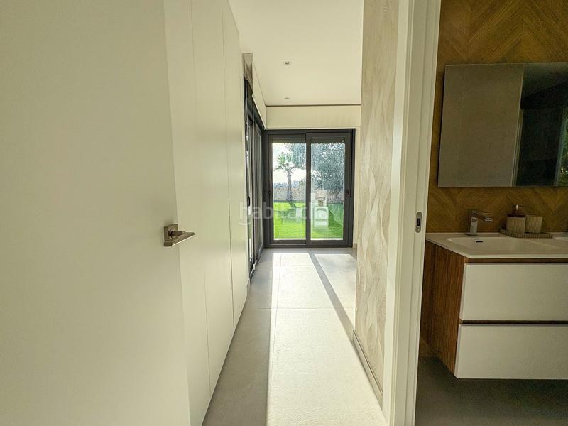 Foto 7078137d-fb6e-4988-a4ef-d91ca3f698e7. Chalet con riscaldamento piscina in El Pinar de Campoverde Pilar de la Horadada