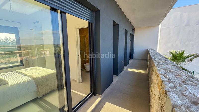 Foto 709708fe-3172-4894-a4c4-89d0dca8f869. Chalet con riscaldamento piscina in El Pinar de Campoverde Pilar de la Horadada