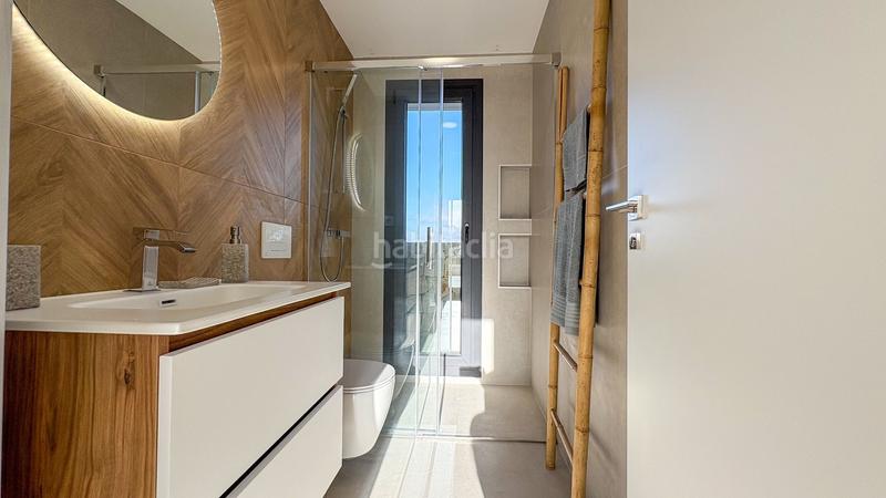 Foto 74d10687-4fdc-4107-916d-7614e5ad140c. Chalet con riscaldamento piscina in El Pinar de Campoverde Pilar de la Horadada