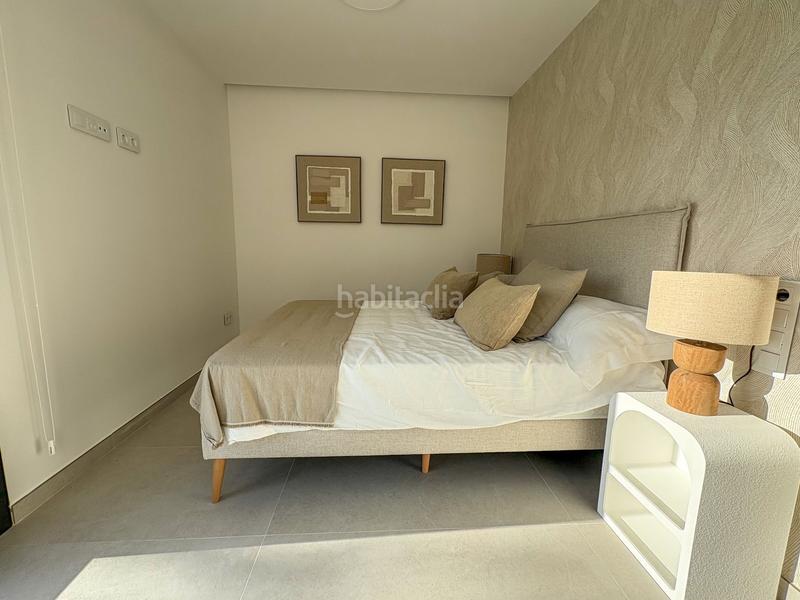 Foto 815fb88f-3b6c-41b3-86e8-fc7be928c6ef. Chalet con riscaldamento piscina in El Pinar de Campoverde Pilar de la Horadada