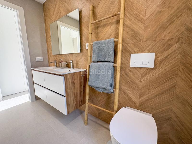 Foto 9017be37-909b-4d78-aee8-27f6c40a89ff. Chalet con riscaldamento piscina in El Pinar de Campoverde Pilar de la Horadada