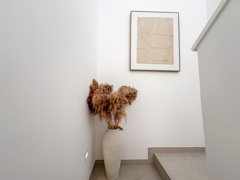 Foto 9943b4aa-ad21-4839-b8bf-df29499e98b0. Chalet con riscaldamento piscina in El Pinar de Campoverde Pilar de la Horadada